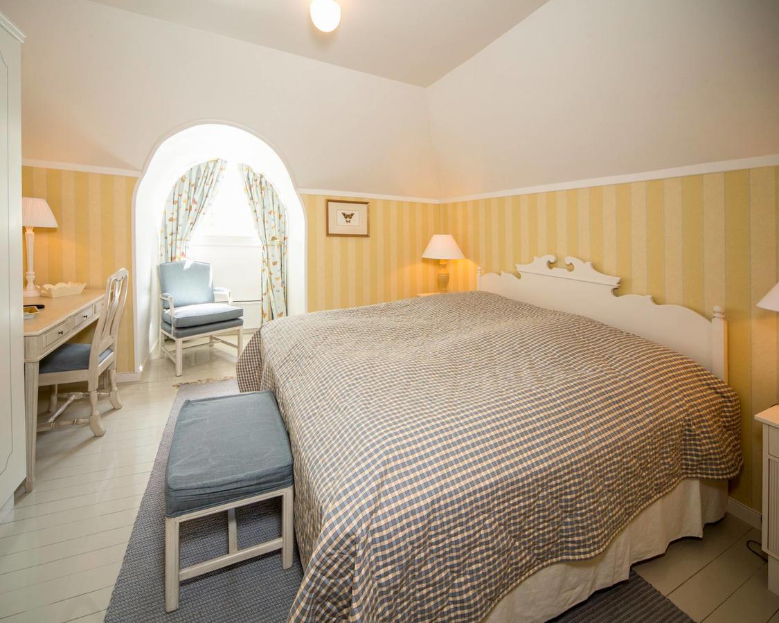 Rjukan Admini Hotel エクステリア 写真