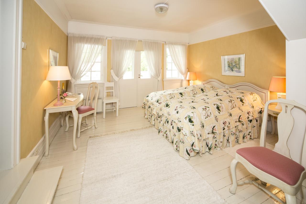 Rjukan Admini Hotel エクステリア 写真