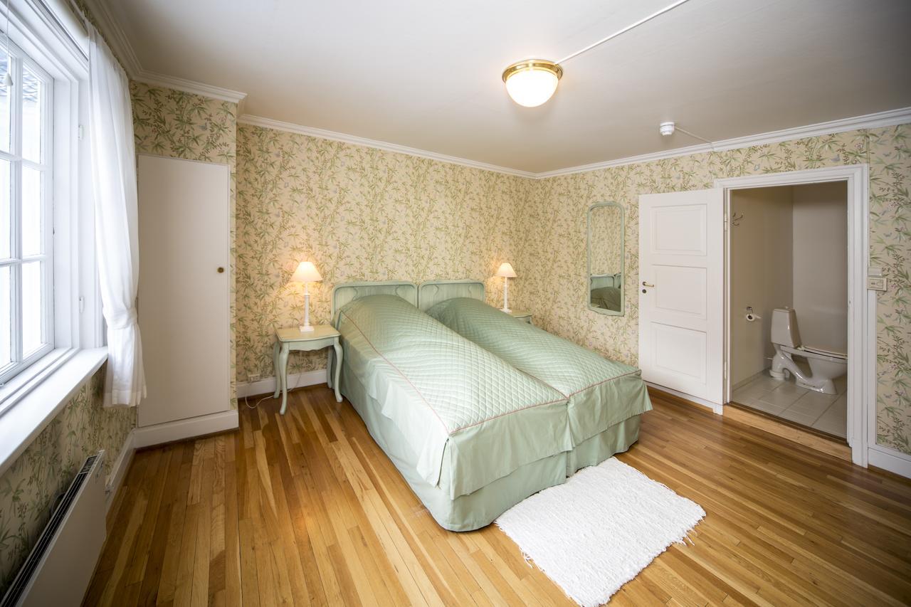 Rjukan Admini Hotel エクステリア 写真